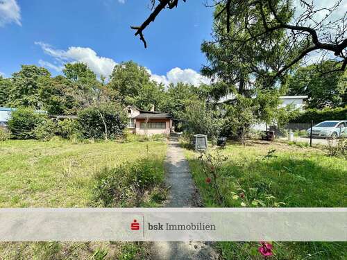 Foto - Grundstück zu verkaufen in Berlin 430.000,00 € 1086 m²