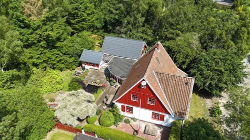 Foto - Haus zum Kaufen in Sankt Peter-Ording 1.095.000,00 € 176.87 m²