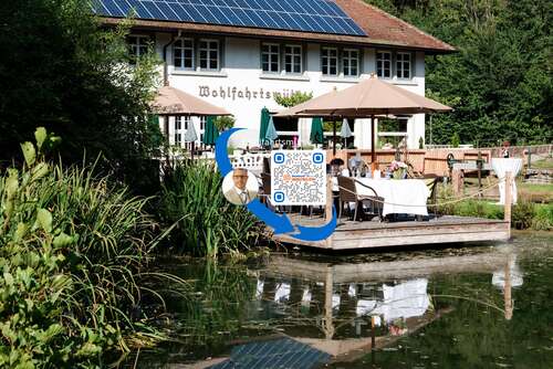 Foto - Gastronomie in Hardheim 1.599.000,00 € 1600 m²