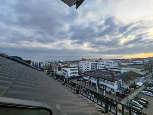 Foto - Wohnung zum Mieten in Fürth 1.626,00 € 112.38 m²