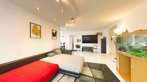 Foto - Wohnung zum Kaufen in Backnang 367.000,00 € 109 m²