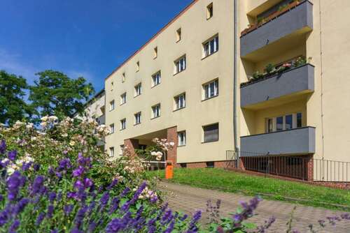 Foto - Wohnung zum Mieten in Magdeburg 696,15 € 91 m²