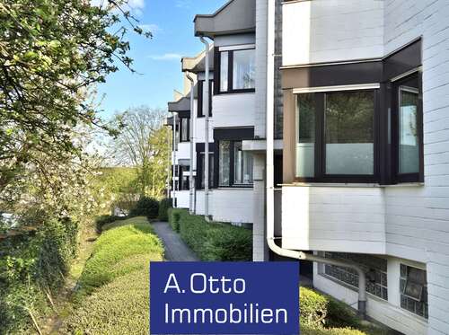 Foto - Wohnung zum Kaufen in Krefeld 185.000,00 € 58 m²
