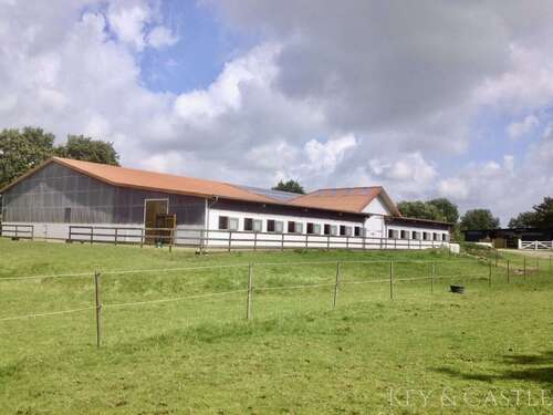 Foto - Spezialgewerbe in Ostrohe 1.300.000,00 € 44166 m²