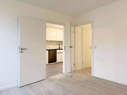 Foto - Wohnung zum Mieten in Schwäbisch Gmünd Wetzgau 950,00 € 84.02 m²