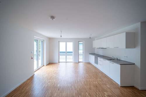 Foto - Wohnung zum Mieten in München 2.399,00 € 64.85 m²