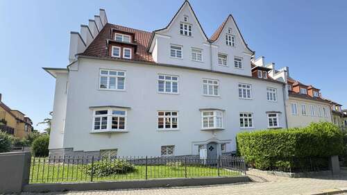 Foto - Wohnung zum Mieten in Erfurt 1.100,00 € 100 m²