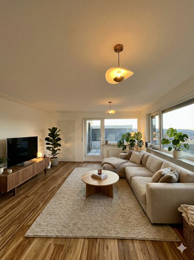 Foto - Wohnung zum Kaufen in Waldenbuch 326.000,00 € 76.18 m²