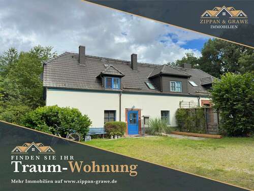 Foto - Wohnung zum Mieten in Kenz-Küstrow Saatel 446,00 € 60 m²