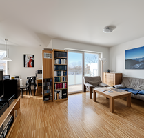 Wohnung zum Kaufen in Augsburg-Göggingen 210.000,00 € 45.23 m²