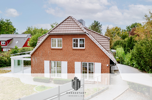 Foto - Haus zum Kaufen in Lüneburg 529.000,00 € 136 m²