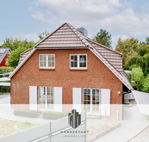 Haus zum Kaufen in Lüneburg 529.000,00 € 136 m²