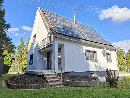 Foto - Haus zum Kaufen in Neusäß-Ottmarshausen 795.000,00 € 140 m²