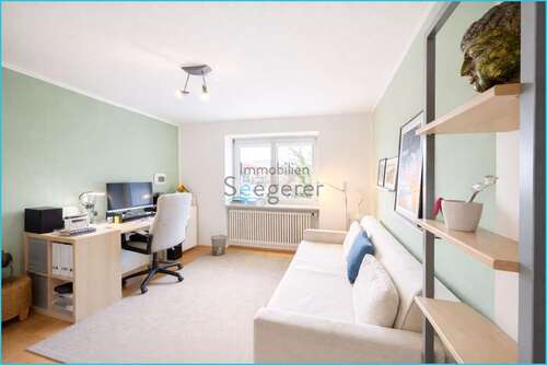 Foto - Wohnung zum Kaufen in Lindau (Bodensee) Reutin 410.000,00 € 75.04 m²