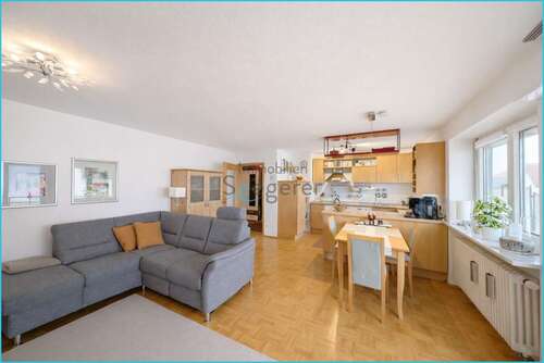 Foto - Wohnung zum Kaufen in Lindau (Bodensee) Reutin 425.000,00 € 75.04 m²