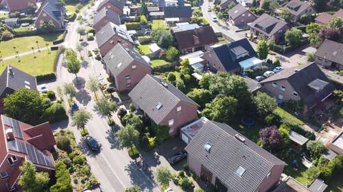 Foto - Haus zum Kaufen in Borken 279.000,00 € 145 m²