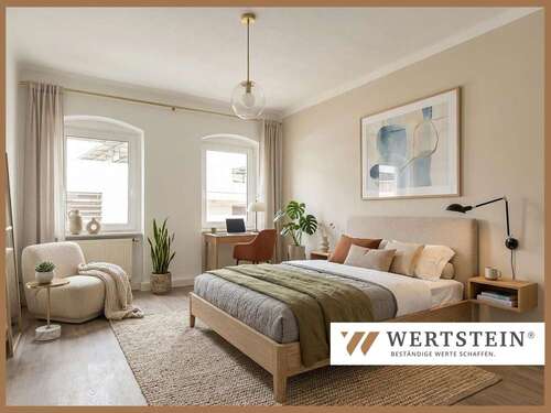 Foto - Wohnung zum Mieten in Bautzen 520,00 € 77 m²