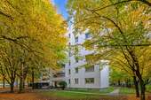 Garage zu vermieten in München 60,00 €