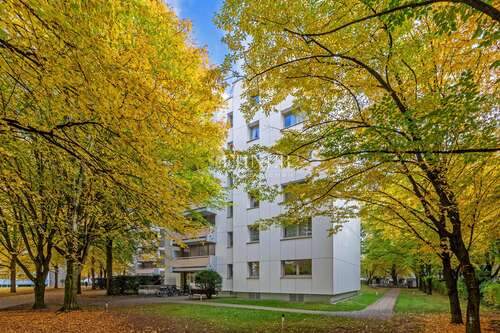 Foto - Garage zu vermieten in München 110,00 €