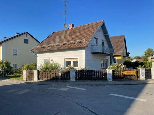 Foto - Haus zum Kaufen in Rain 99.000,00 € 70 m²