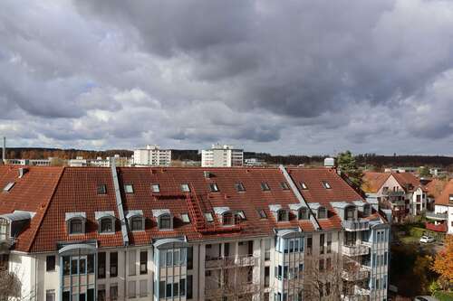 Foto - Wohnung zum Kaufen in Fürstenfeldbruck 189.000,00 € 77.6 m²