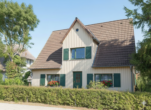 Foto - Haus zum Kaufen in Born a. Darß 375.000,00 € 170 m²