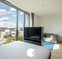 Wohnung zum Mieten in Stuttgart 910,00 € 28.19 m²