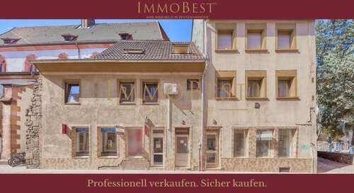 Foto - Haus zum Kaufen in Landau in der Pfalz 349.000,00 € 300 m²