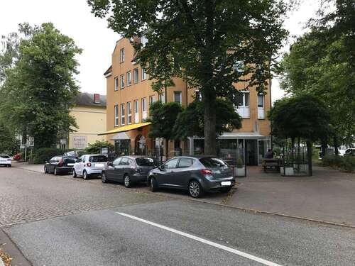 Foto - Garage zu vermieten in Hamburg Blankenese 65,00 €