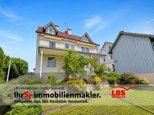 Foto - Haus zum Kaufen in Radolfzell 495.000,00 € 235.82 m²