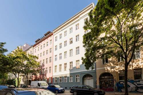 Foto - Wohnung zum Kaufen in Berlin 179.900,00 € 46.93 m²