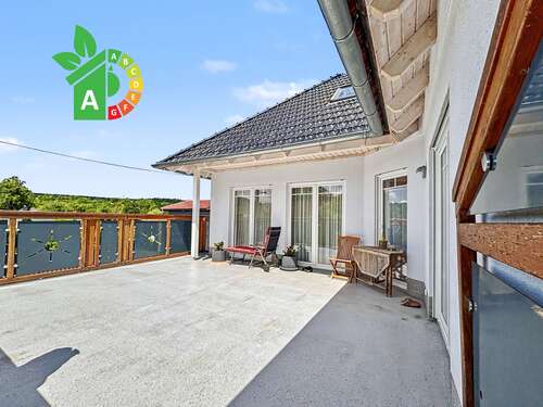 Foto - Haus zum Kaufen in Geratal 350.000,00 € 165 m²