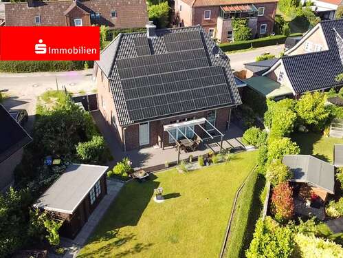 Foto - Haus zum Kaufen in Achterwehr 699.000,00 € 123.65 m²