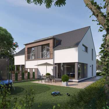 Foto - Haus zum Kaufen in Greven 534.029,00 € 124 m²