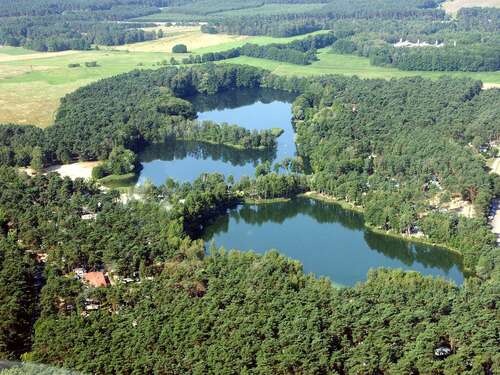 Foto - Grundstück zu verkaufen in Bestensee 130.000,00 € 547 m²