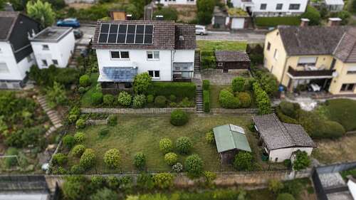 Foto - Haus zum Kaufen in Weimar Wenkbach 319.000,00 € 96 m²