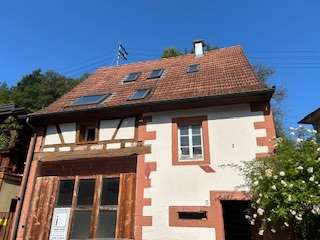 Foto - Haus zum Kaufen in Oberschlettenbach 119.000,00 € 150 m²