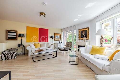 Foto - Wohnen auf Zeit in Hamburg 1.995,00 €