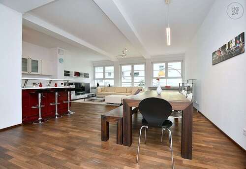 Foto - Wohnung zum Mieten in Stuttgart 2.090,00 € 114 m²