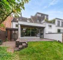 Haus zum Kaufen in Köln - Rodenkirchen 735.000,00 € 156 m²