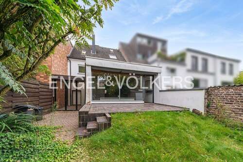 Foto - Haus zum Kaufen in Köln - Rodenkirchen 735.000,00 € 156 m²