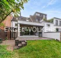 Haus zum Kaufen in Köln - Rodenkirchen 735.000,00 € 156 m²