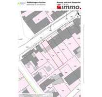 Grundstück zu verkaufen in Würselen 99.000,00 € 328 m²