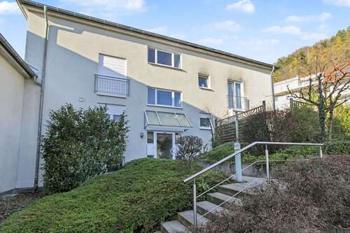 Foto - Wohnung zum Kaufen in Geislingen an der Steige 299.000,00 € 101.9 m²