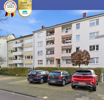 Wohnung zum Kaufen in Köln 269.000,00 € 74 m²