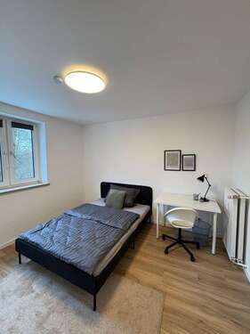 Foto - Wohnen auf Zeit in München 800,00 €