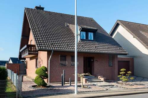 Foto - Haus zum Kaufen in Erkelenz Gerderhahn 385.000,00 € 114.35 m²