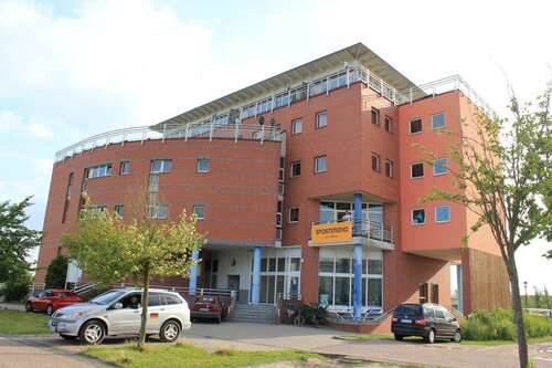 Foto - Wohnung zum Mieten in Stendal 650,00 € 160 m²