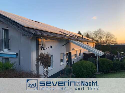 Foto - Haus zum Kaufen in Dortmund Lütgendortmund 929.000,00 € 230 m²