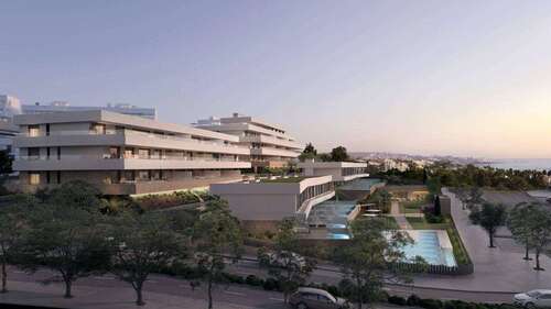 Foto - Wohnung zum Kaufen in Estepona 1.315.000,00 € 209 m²